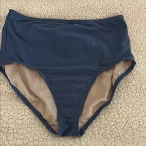 Kona Sol Bathing Suit Bottom Size L